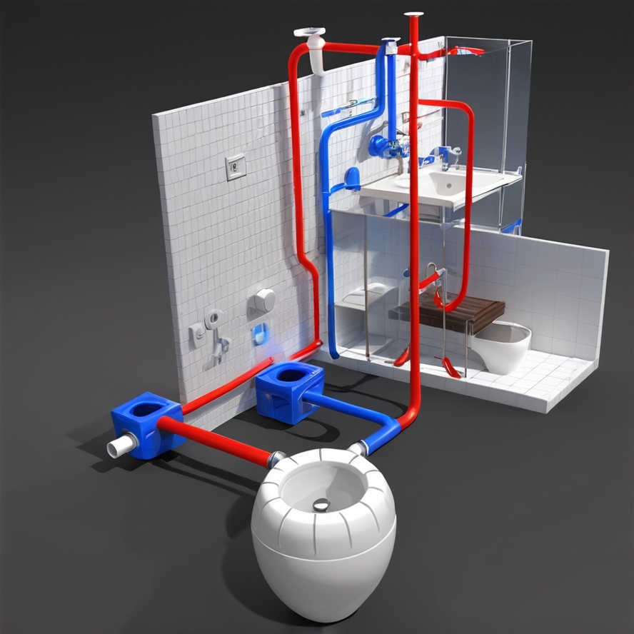 2.2 Inspect the System Installation and Wall Plastering